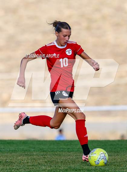 Thumbnail 1 in Cedar vs Park City (UHSAA 4A Second Round) photogallery.