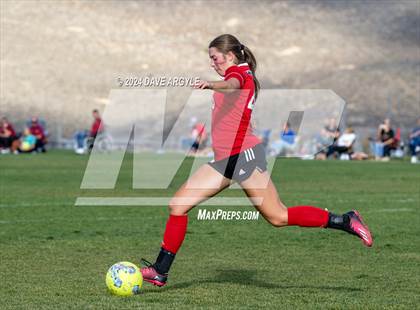 Thumbnail 2 in Cedar vs Park City (UHSAA 4A Second Round) photogallery.