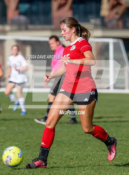 Thumbnail 2 in Cedar vs Park City (UHSAA 4A Second Round) photogallery.