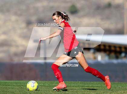 Thumbnail 2 in Cedar vs Park City (UHSAA 4A Second Round) photogallery.