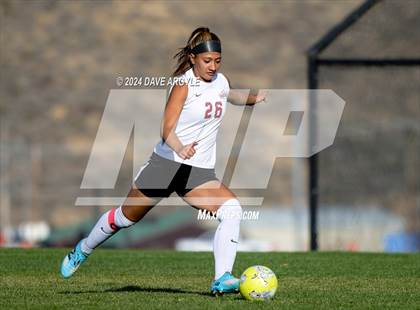 Thumbnail 1 in Cedar vs Park City (UHSAA 4A Second Round) photogallery.