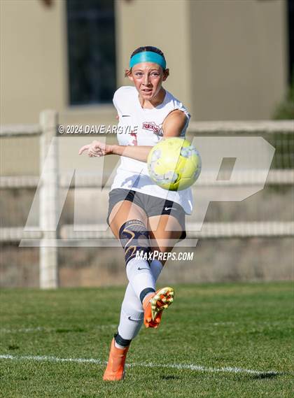 Thumbnail 3 in Cedar vs Park City (UHSAA 4A Second Round) photogallery.