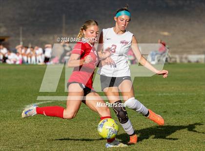 Thumbnail 2 in Cedar vs Park City (UHSAA 4A Second Round) photogallery.