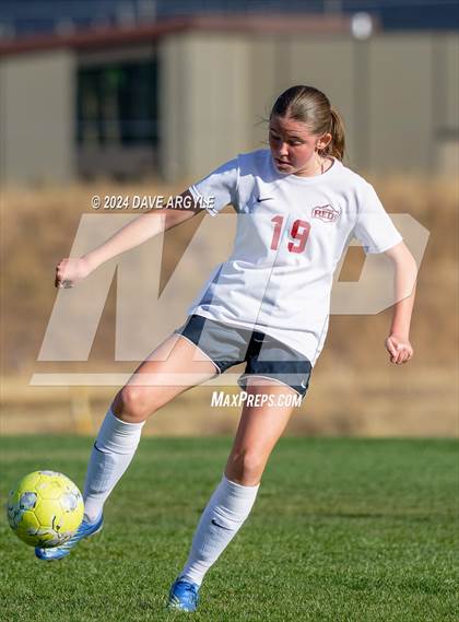 Thumbnail 2 in Cedar vs Park City (UHSAA 4A Second Round) photogallery.