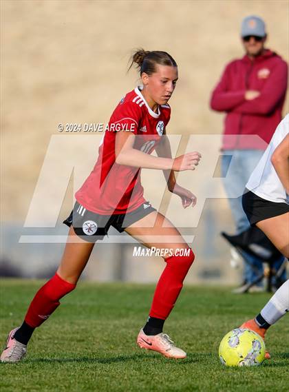 Thumbnail 2 in Cedar vs Park City (UHSAA 4A Second Round) photogallery.