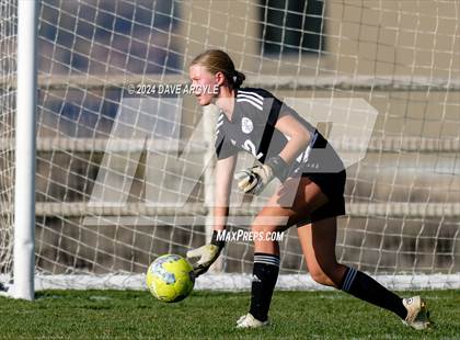 Thumbnail 2 in Cedar vs Park City (UHSAA 4A Second Round) photogallery.