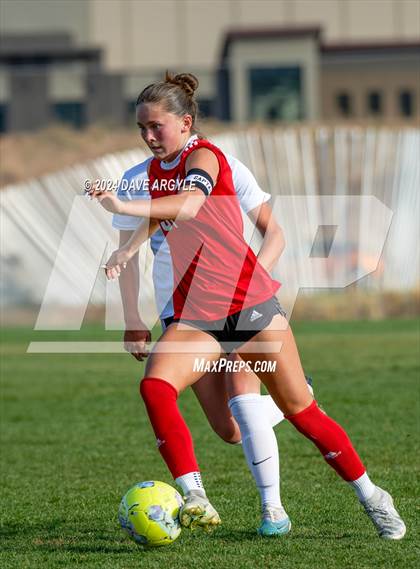 Thumbnail 1 in Cedar vs Park City (UHSAA 4A Second Round) photogallery.