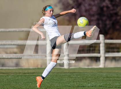 Thumbnail 3 in Cedar vs Park City (UHSAA 4A Second Round) photogallery.