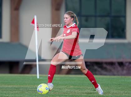 Thumbnail 2 in Cedar vs Park City (UHSAA 4A Second Round) photogallery.