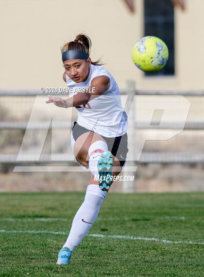 Thumbnail 3 in Cedar vs Park City (UHSAA 4A Second Round) photogallery.