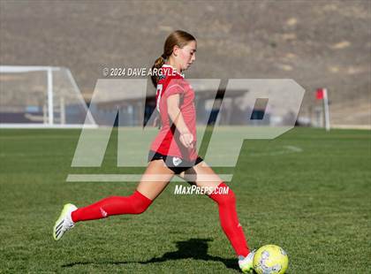 Thumbnail 1 in Cedar vs Park City (UHSAA 4A Second Round) photogallery.