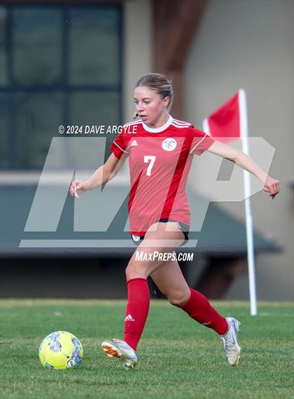Thumbnail 3 in Cedar vs Park City (UHSAA 4A Second Round) photogallery.