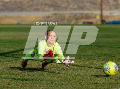 Thumbnail 3 in Cedar vs Park City (UHSAA 4A Second Round) photogallery.