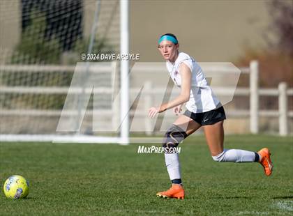 Thumbnail 2 in Cedar vs Park City (UHSAA 4A Second Round) photogallery.
