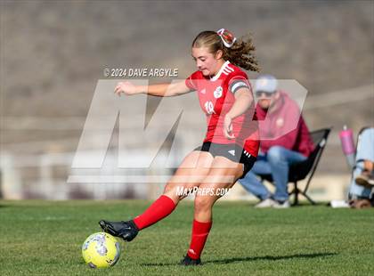 Thumbnail 2 in Cedar vs Park City (UHSAA 4A Second Round) photogallery.