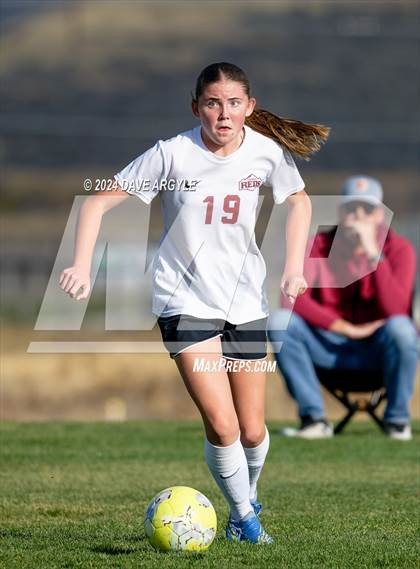 Thumbnail 1 in Cedar vs Park City (UHSAA 4A Second Round) photogallery.