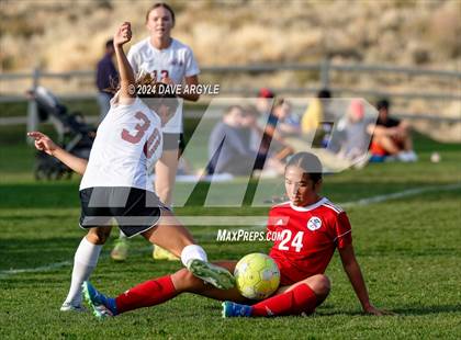 Thumbnail 1 in Cedar vs Park City (UHSAA 4A Second Round) photogallery.