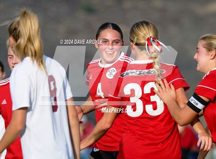 Thumbnail 1 in Cedar vs Park City (UHSAA 4A Second Round) photogallery.