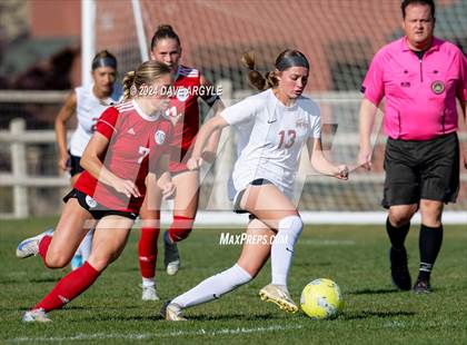 Thumbnail 1 in Cedar vs Park City (UHSAA 4A Second Round) photogallery.