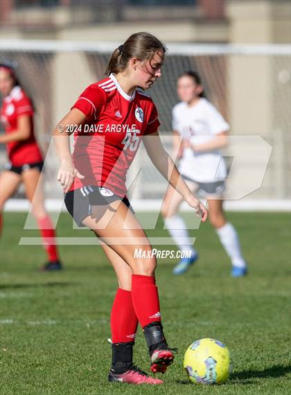 Thumbnail 2 in Cedar vs Park City (UHSAA 4A Second Round) photogallery.