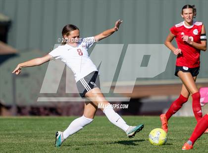 Thumbnail 3 in Cedar vs Park City (UHSAA 4A Second Round) photogallery.
