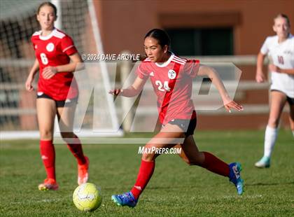 Thumbnail 1 in Cedar vs Park City (UHSAA 4A Second Round) photogallery.