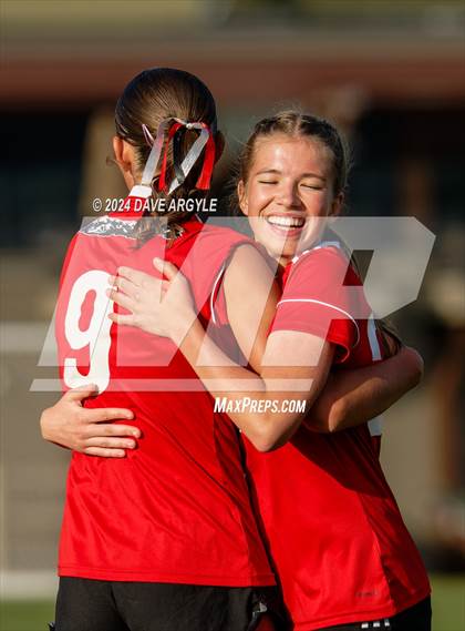 Thumbnail 2 in Cedar vs Park City (UHSAA 4A Second Round) photogallery.