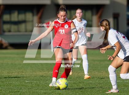 Thumbnail 3 in Cedar vs Park City (UHSAA 4A Second Round) photogallery.