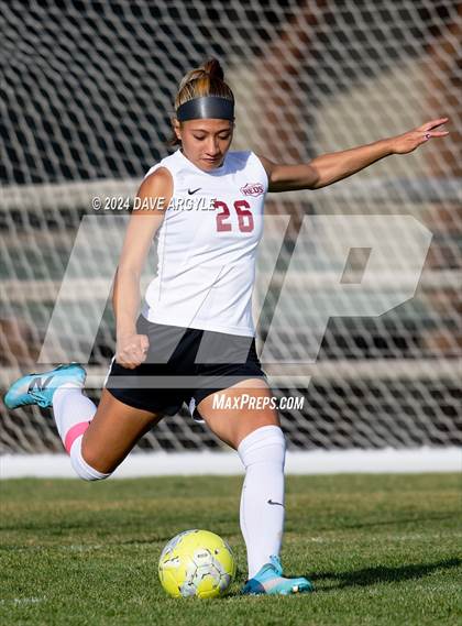 Thumbnail 2 in Cedar vs Park City (UHSAA 4A Second Round) photogallery.