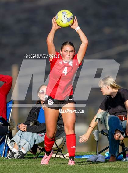 Thumbnail 1 in Cedar vs Park City (UHSAA 4A Second Round) photogallery.