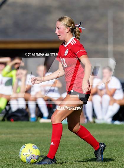 Thumbnail 1 in Cedar vs Park City (UHSAA 4A Second Round) photogallery.