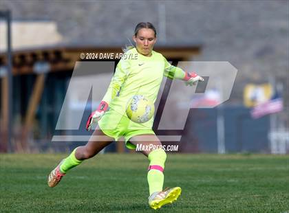 Thumbnail 1 in Cedar vs Park City (UHSAA 4A Second Round) photogallery.