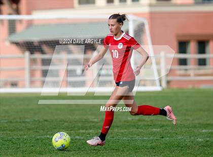 Thumbnail 1 in Cedar vs Park City (UHSAA 4A Second Round) photogallery.