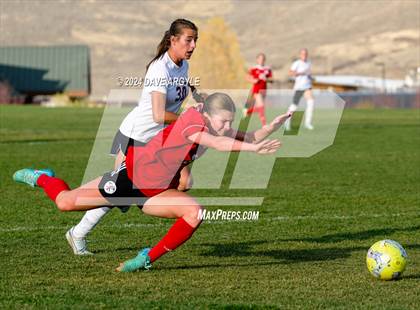 Thumbnail 1 in Cedar vs Park City (UHSAA 4A Second Round) photogallery.