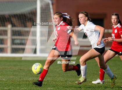 Thumbnail 2 in Cedar vs Park City (UHSAA 4A Second Round) photogallery.