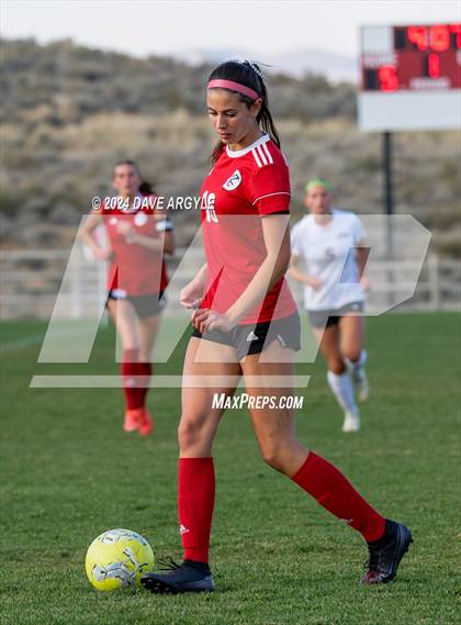 Thumbnail 1 in Cedar vs Park City (UHSAA 4A Second Round) photogallery.