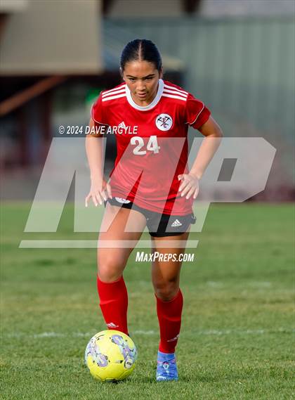 Thumbnail 2 in Cedar vs Park City (UHSAA 4A Second Round) photogallery.