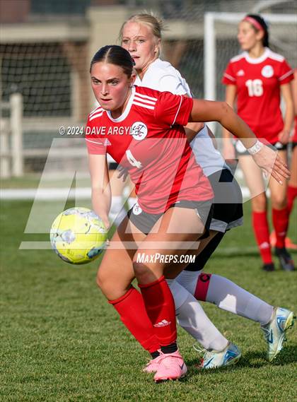 Thumbnail 1 in Cedar vs Park City (UHSAA 4A Second Round) photogallery.