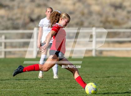 Thumbnail 3 in Cedar vs Park City (UHSAA 4A Second Round) photogallery.