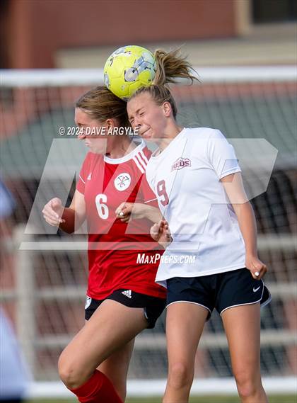 Thumbnail 3 in Cedar vs Park City (UHSAA 4A Second Round) photogallery.