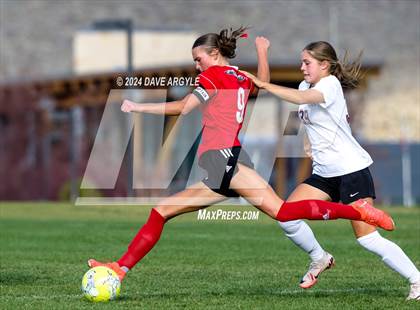 Thumbnail 1 in Cedar vs Park City (UHSAA 4A Second Round) photogallery.