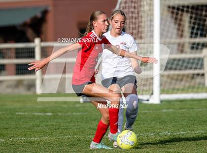 Thumbnail 2 in Cedar vs Park City (UHSAA 4A Second Round) photogallery.