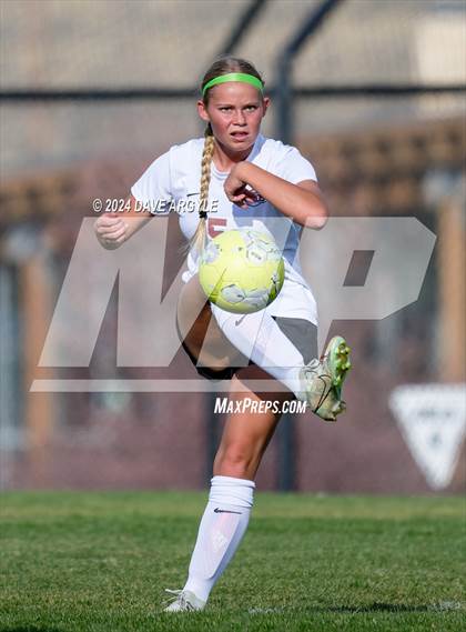 Thumbnail 1 in Cedar vs Park City (UHSAA 4A Second Round) photogallery.