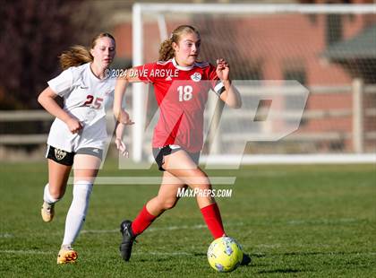 Thumbnail 1 in Cedar vs Park City (UHSAA 4A Second Round) photogallery.