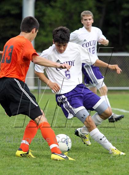 Thumbnail 2 in Smethport @ Coudersport photogallery.