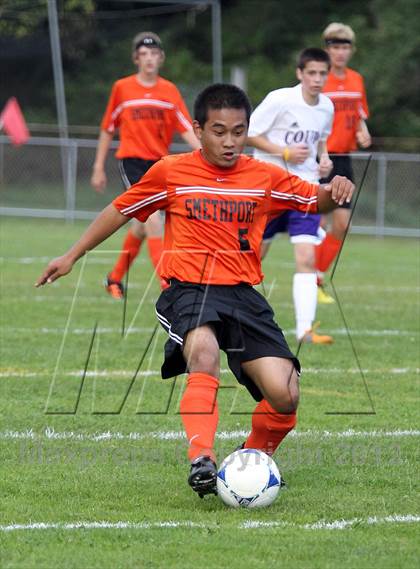 Thumbnail 2 in Smethport @ Coudersport photogallery.