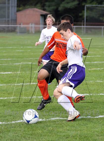 Thumbnail 3 in Smethport @ Coudersport photogallery.