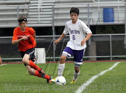 Thumbnail 3 in Smethport @ Coudersport photogallery.