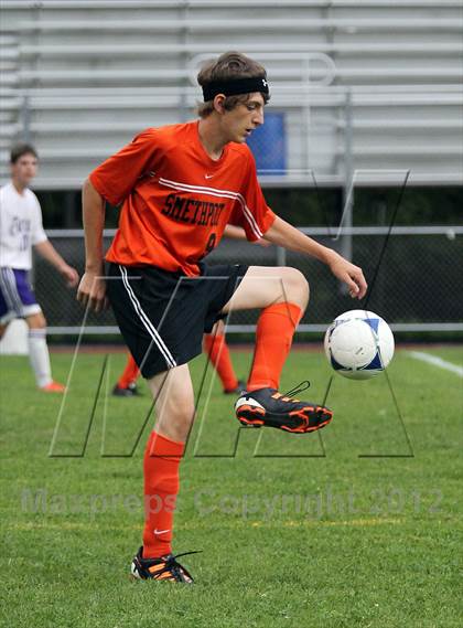 Thumbnail 1 in Smethport @ Coudersport photogallery.