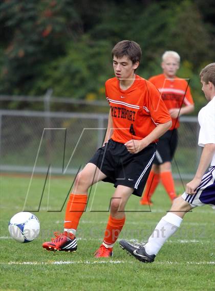 Thumbnail 1 in Smethport @ Coudersport photogallery.